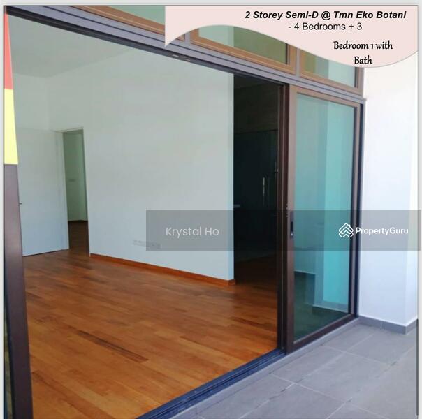 Eco Botanic Ecos Botanics untuk Untuk Dijual - RM 2,000,000, Mac 2026 - PropertyGuru.com.my