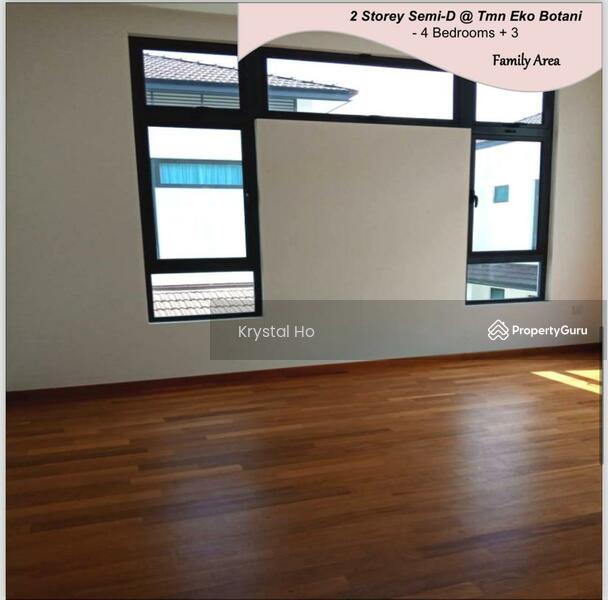 Eco Botanic Ecos Botanics untuk Untuk Dijual - RM 2,000,000, Mac 2026 - PropertyGuru.com.my