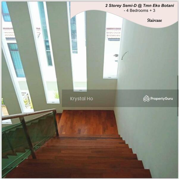 Eco Botanic Ecos Botanics untuk Untuk Dijual - RM 2,000,000, Mac 2026 - PropertyGuru.com.my