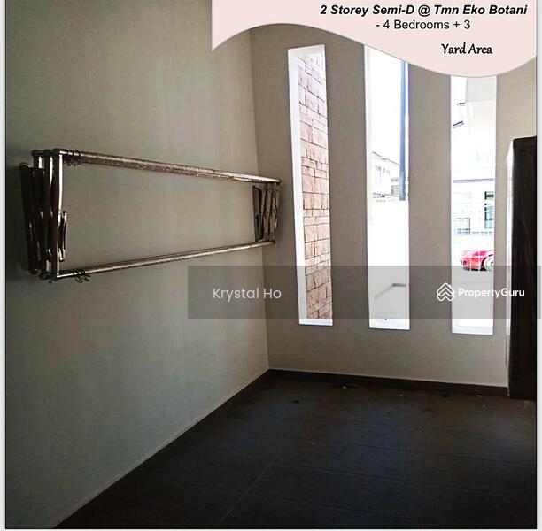 Eco Botanic Ecos Botanics untuk Untuk Dijual - RM 2,000,000, Mac 2026 - PropertyGuru.com.my