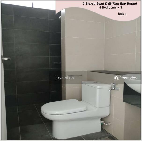 Eco Botanic Ecos Botanics untuk Untuk Dijual - RM 2,000,000, Mac 2026 - PropertyGuru.com.my