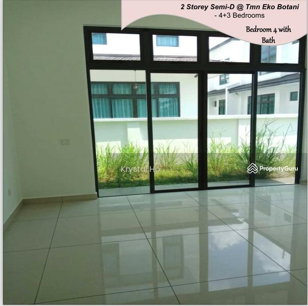 Eco Botanic Ecos Botanics untuk Untuk Dijual - RM 2,000,000, Mac 2026 - PropertyGuru.com.my