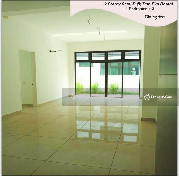 Eco Botanic Ecos Botanics untuk Untuk Dijual - RM 2,000,000, Mac 2026 - PropertyGuru.com.my