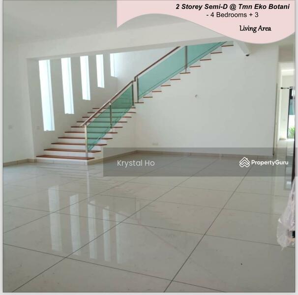 Eco Botanic Ecos Botanics untuk Untuk Dijual - RM 2,000,000, Mac 2026 - PropertyGuru.com.my