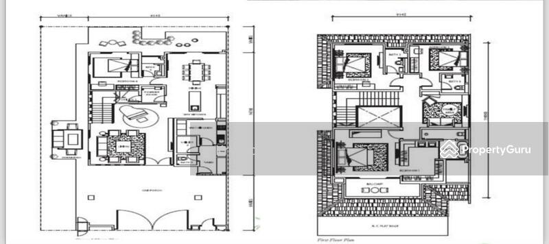 Eco Botanic Ecos Botanics untuk Untuk Dijual - RM 2,000,000, Mac 2026 - PropertyGuru.com.my