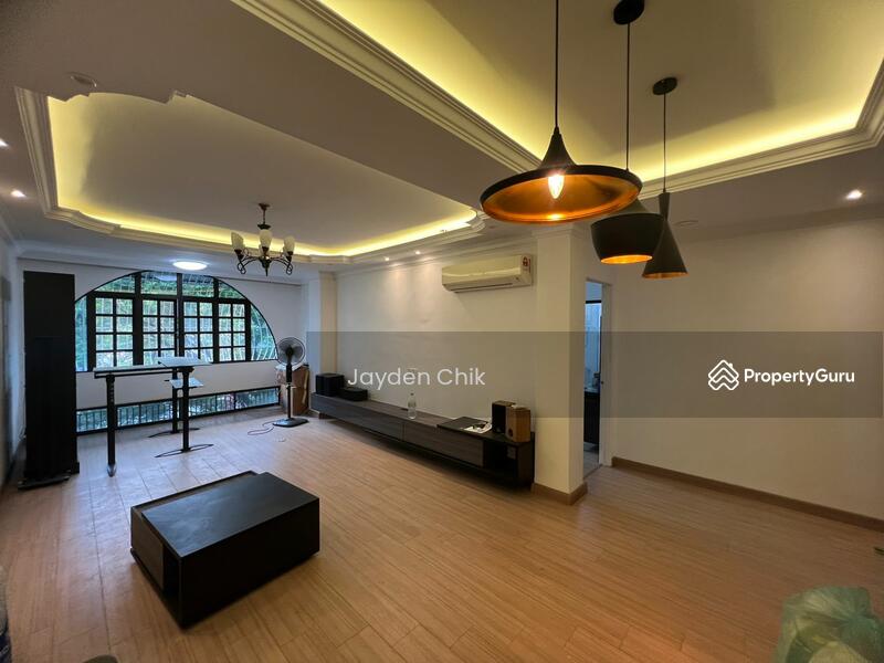 Apartmen Arena Shamelin, Jalan 3/91 Taman Shamelin Perkasa, Cheras