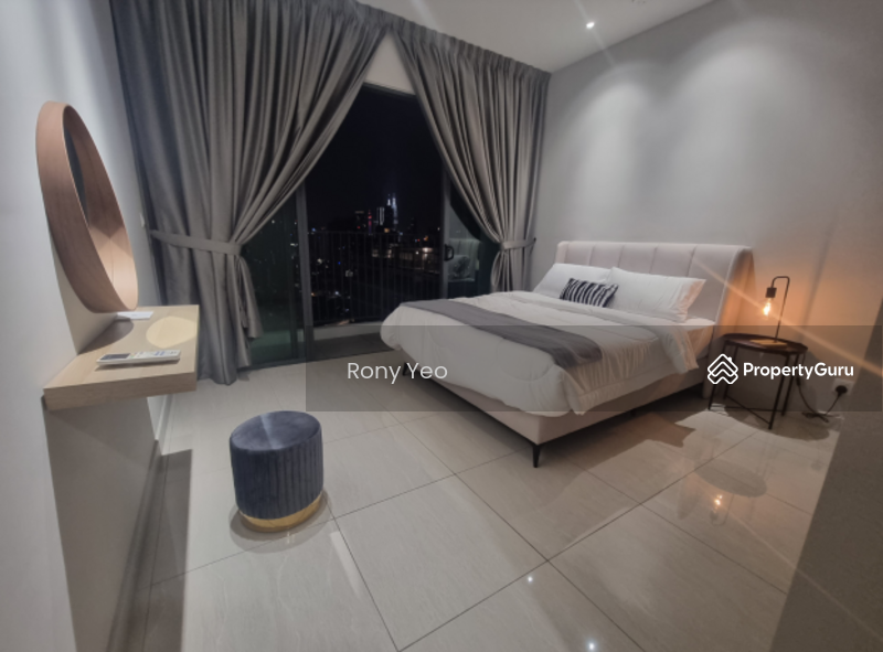For Rent - Datum Jelatek Residence