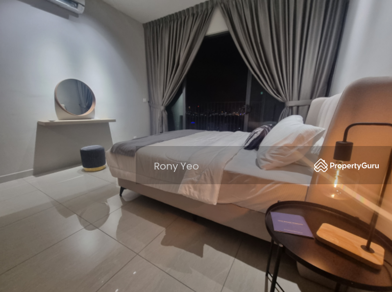 For Rent - Datum Jelatek Residence