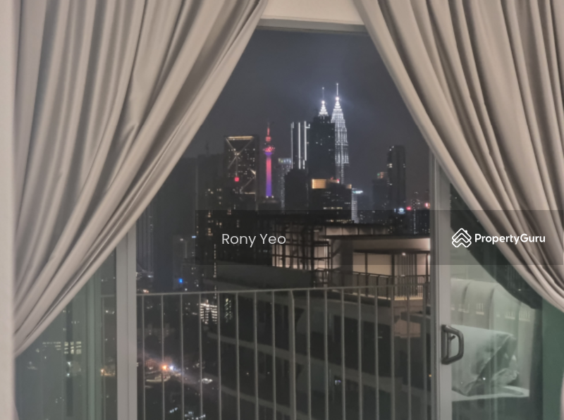 For Rent - Datum Jelatek Residence