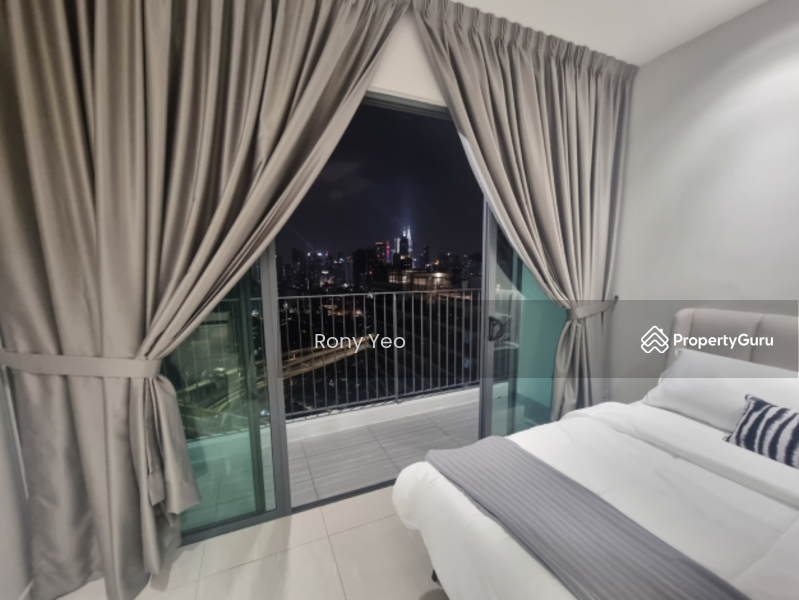 For Rent - Datum Jelatek Residence