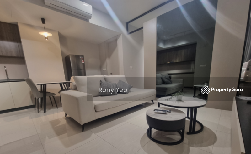 For Rent - Datum Jelatek Residence