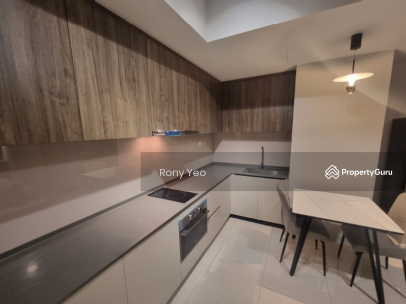 For Rent - Datum Jelatek Residence