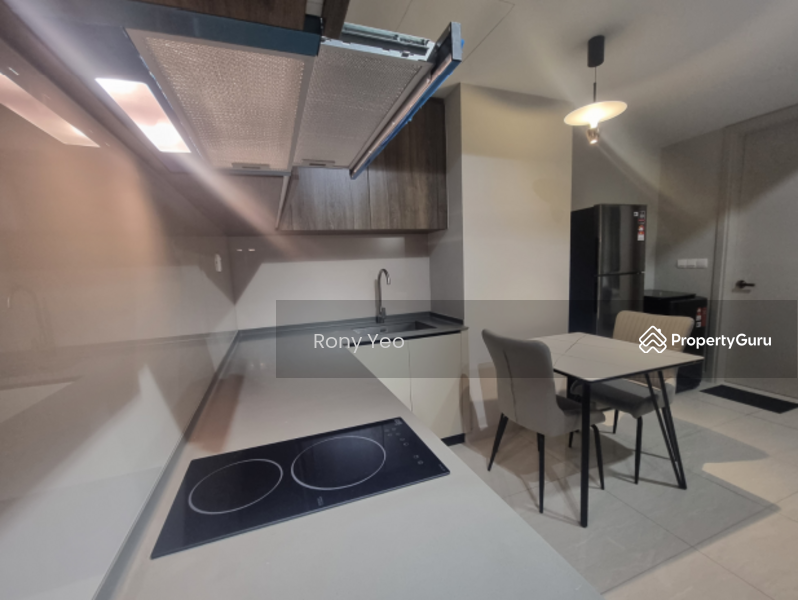 For Rent - Datum Jelatek Residence