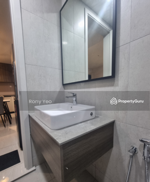 For Rent - Datum Jelatek Residence