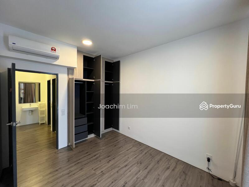 Henna Residence @ The Quartz WM untuk Untuk Dijual - RM 500,000, Mac 2026 - PropertyGuru.com.my