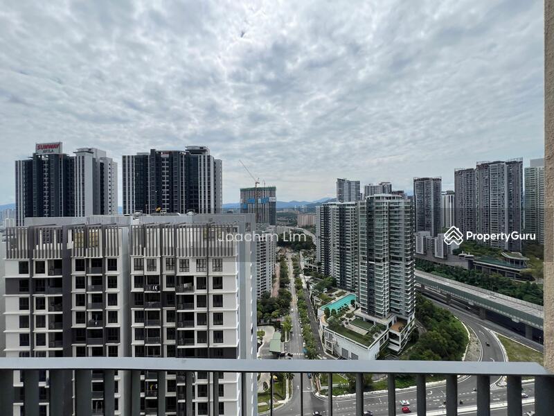Henna Residence @ The Quartz WM untuk Untuk Dijual - RM 500,000, Mac 2026 - PropertyGuru.com.my