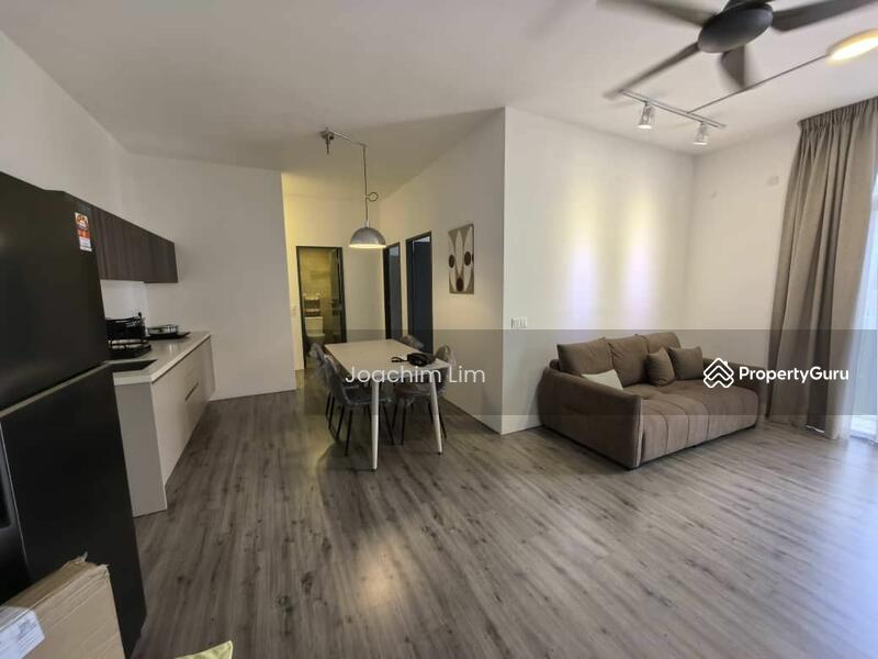 Henna Residence @ The Quartz WM untuk Untuk Dijual - RM 500,000, Mac 2026 - PropertyGuru.com.my
