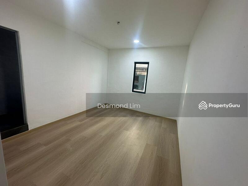 Untuk Dijual - Ulu Tiram Ulus Tirams