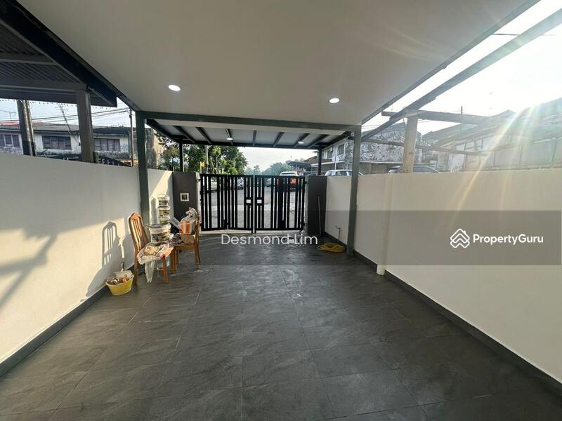 Untuk Dijual - Ulu Tiram Ulus Tirams