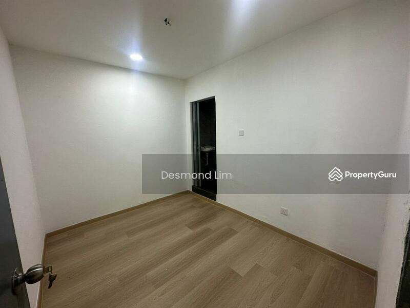 Untuk Dijual - Ulu Tiram Ulus Tirams