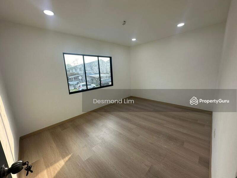 Untuk Dijual - Ulu Tiram Ulus Tirams