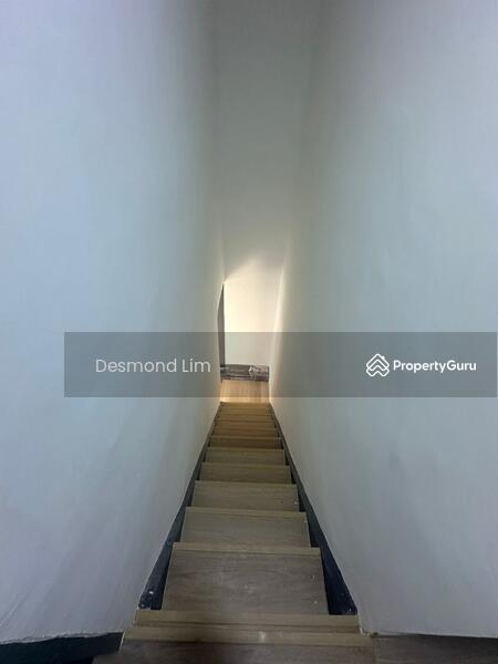 Untuk Dijual - Ulu Tiram Ulus Tirams