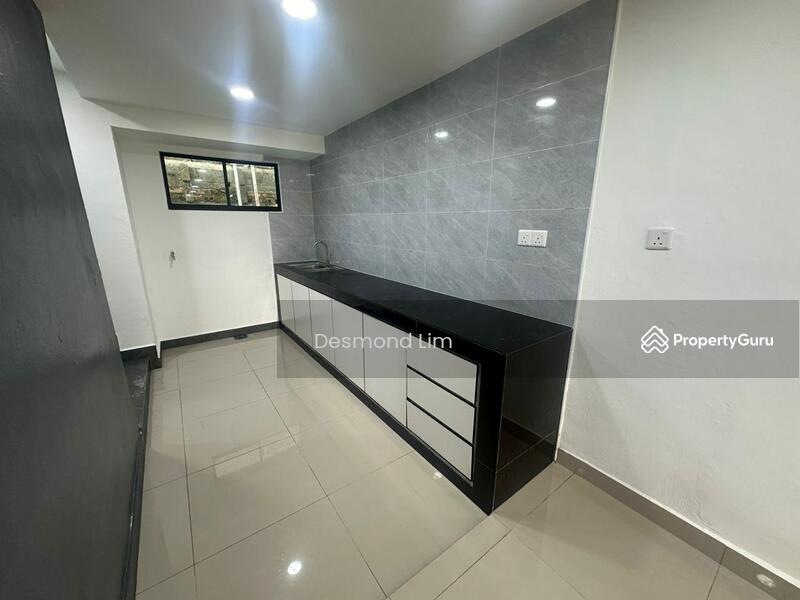 Untuk Dijual - Ulu Tiram Ulus Tirams