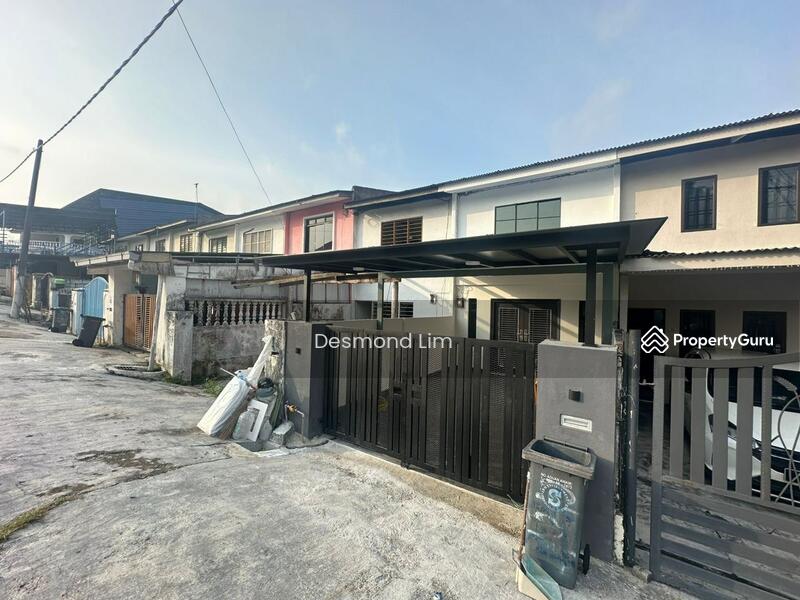 Untuk Dijual - Ulu Tiram Ulus Tirams