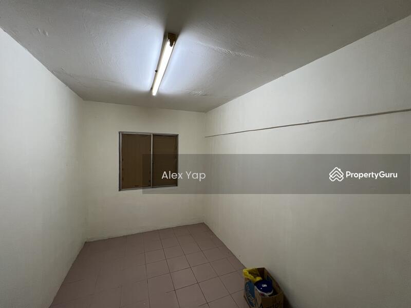 Apartment for Sale at Lestari Apartment - Alex Yap - PropertyGuru.com.my