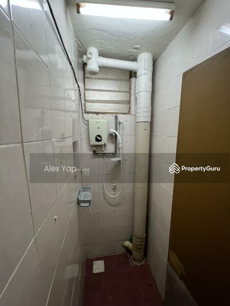 Apartment for Sale at Lestari Apartment - Alex Yap - PropertyGuru.com.my