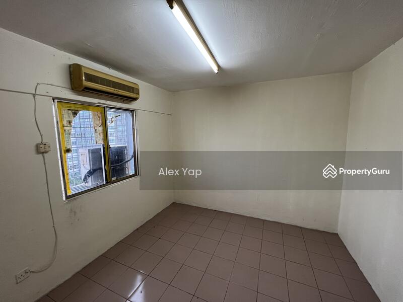 Apartment for Sale at Lestari Apartment - Alex Yap - PropertyGuru.com.my