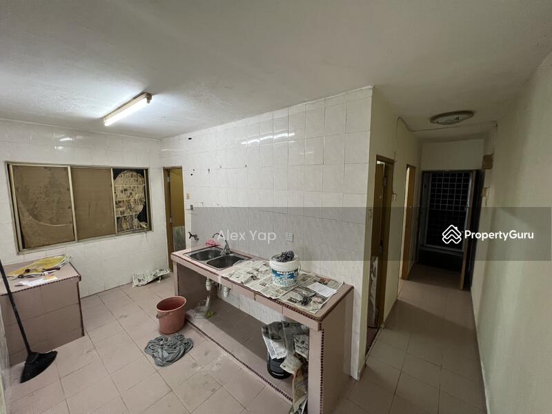 Apartment for Sale at Lestari Apartment - Alex Yap - PropertyGuru.com.my