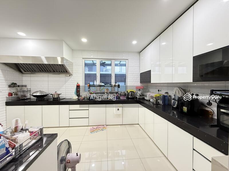 For Sale - Jade Hills