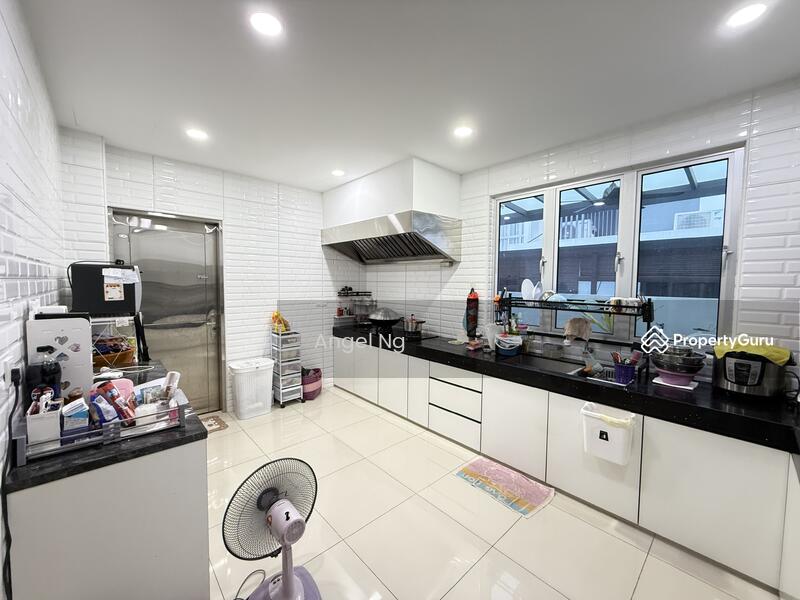 For Sale - Jade Hills
