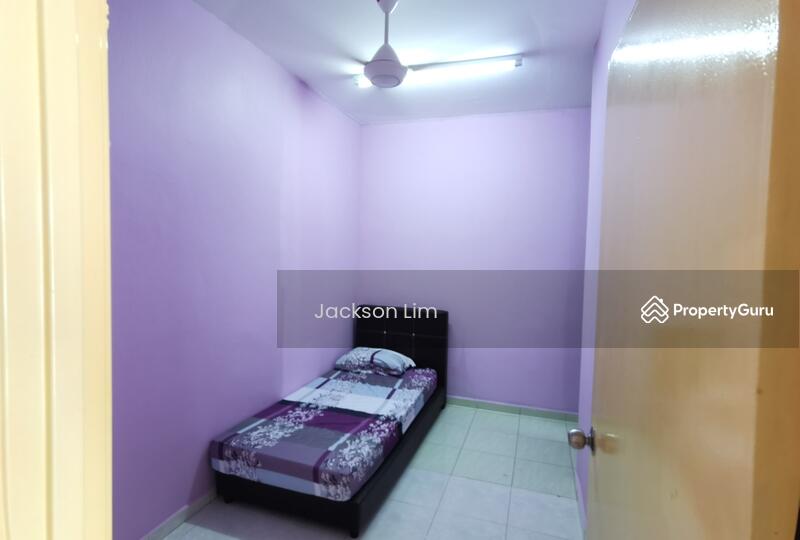 Rumah Teres 1 Tingkat untuk Disewa di Ulu Tiram (Johor) - Jackson Lim - PropertyGuru.com.my