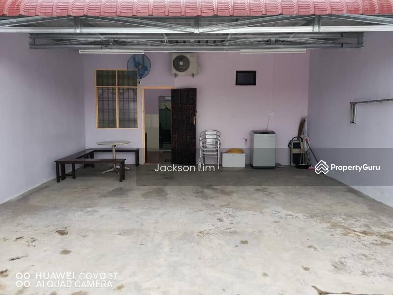 Rumah Teres 1 Tingkat untuk Disewa di Ulu Tiram (Johor) - Jackson Lim - PropertyGuru.com.my