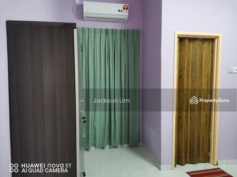 Rumah Teres 1 Tingkat untuk Disewa di Ulu Tiram (Johor) - Jackson Lim - PropertyGuru.com.my
