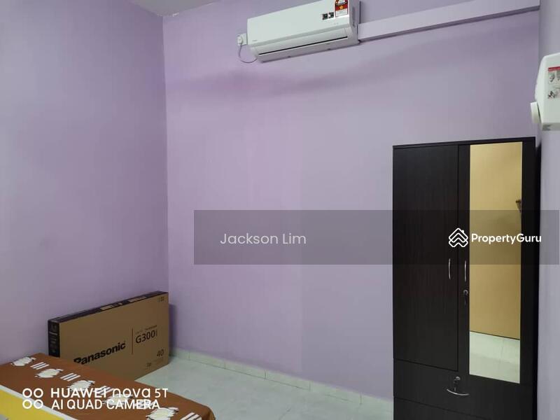 Rumah Teres 1 Tingkat untuk Disewa di Ulu Tiram (Johor) - Jackson Lim - PropertyGuru.com.my