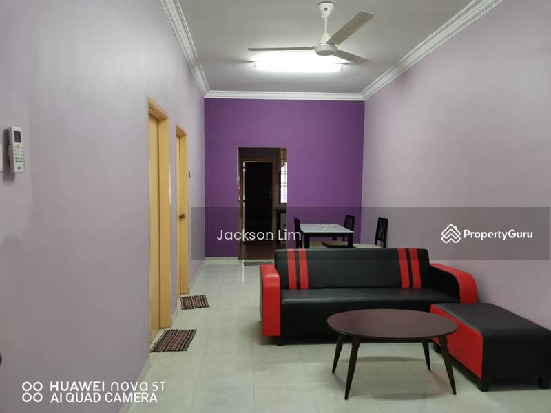 Rumah Teres 1 Tingkat untuk Disewa di Ulu Tiram (Johor) - Jackson Lim - PropertyGuru.com.my