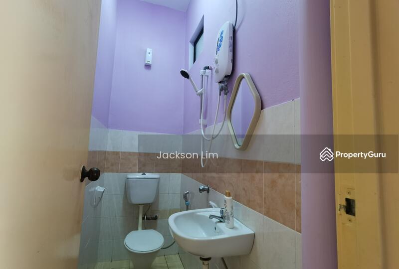 Rumah Teres 1 Tingkat untuk Disewa di Ulu Tiram (Johor) - Jackson Lim - PropertyGuru.com.my