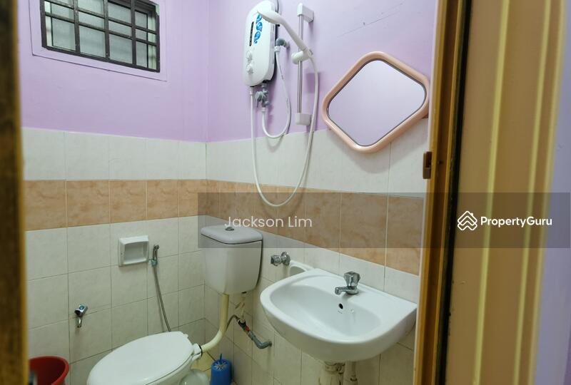 Rumah Teres 1 Tingkat untuk Disewa di Ulu Tiram (Johor) - Jackson Lim - PropertyGuru.com.my