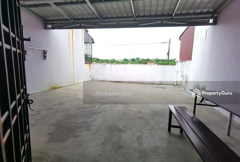 Rumah Teres 1 Tingkat untuk Disewa di Ulu Tiram (Johor) - Jackson Lim - PropertyGuru.com.my
