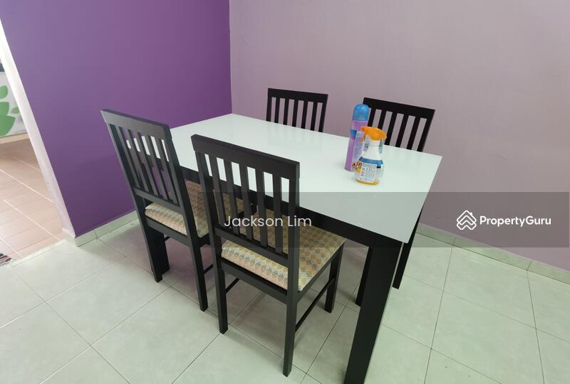 Rumah Teres 1 Tingkat untuk Disewa di Ulu Tiram (Johor) - Jackson Lim - PropertyGuru.com.my