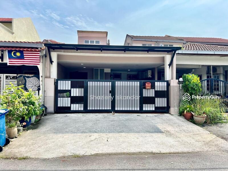 Keramat Permai Ampang, Taman Keramat Permai , Ampang , Kuala Lumpur