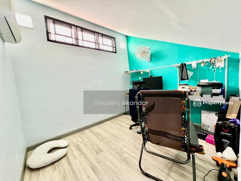 Keramat Permai Ampang, Taman Keramat Permai , Ampang , Kuala Lumpur