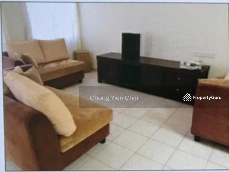 Untuk Disewa - Sunway Kayangan