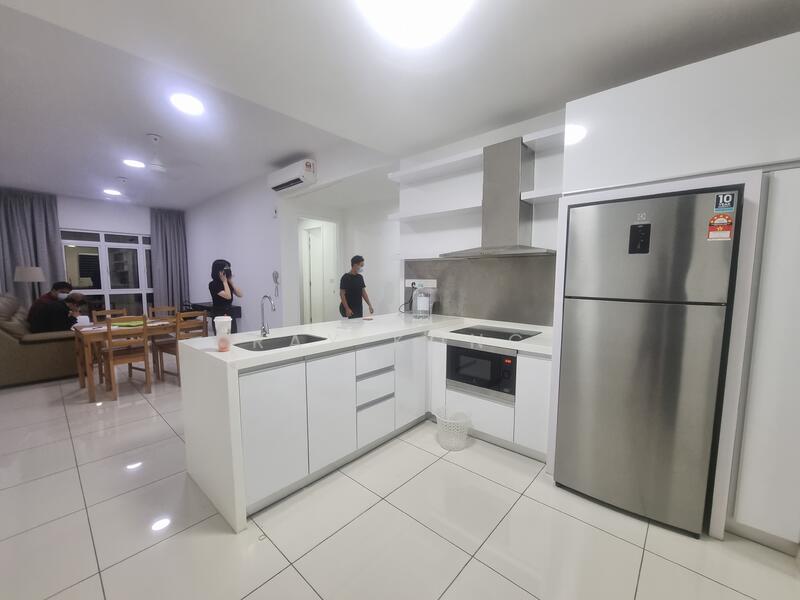 Eco Sky untuk Untuk Disewa - RM 2,100 /bulan, Mac 2026 - PropertyGuru.com.my
