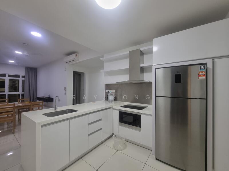 Eco Sky untuk Untuk Disewa - RM 2,100 /bulan, Mac 2026 - PropertyGuru.com.my