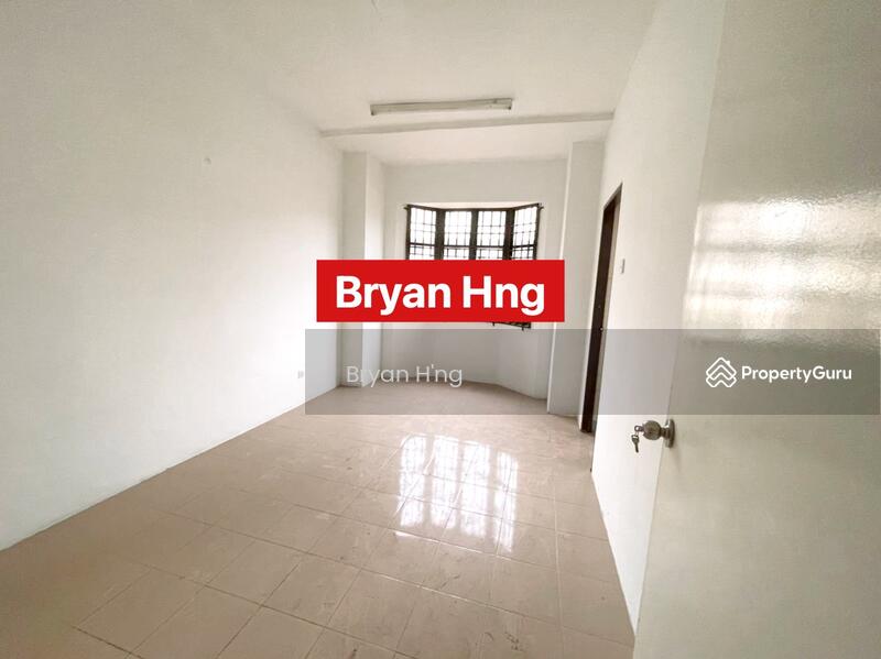 3-storey Terraced House for Rent in Taman Bukit Jambul (Bukit Jambul) - Bryan H'ng - PropertyGuru.com.my