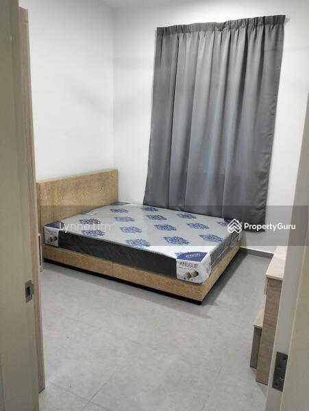 Condominium for Rent at The Sky @ Tripark - Lynne Lim - PropertyGuru.com.my